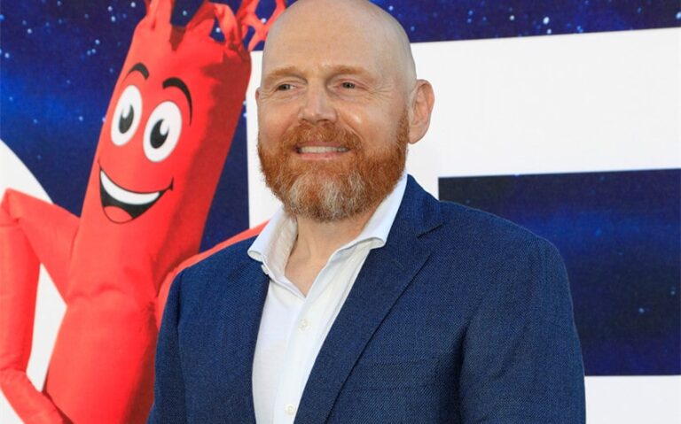 bill burr net worth