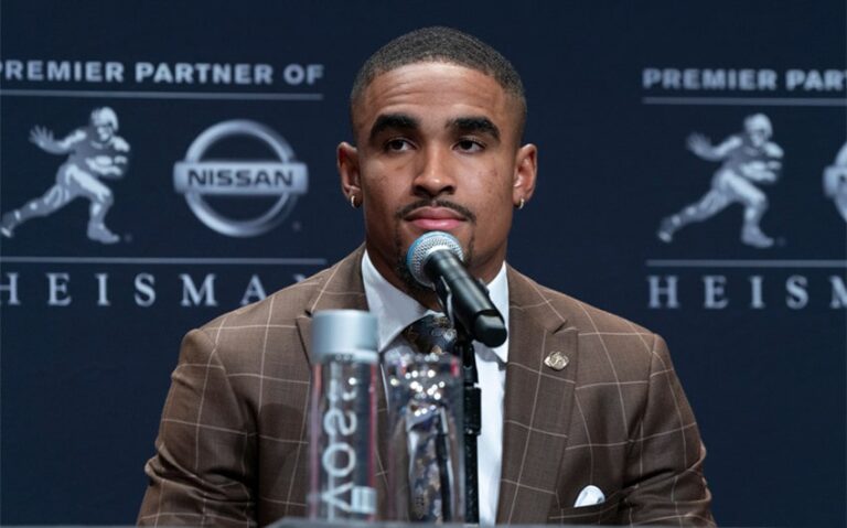 jalen hurts net worth