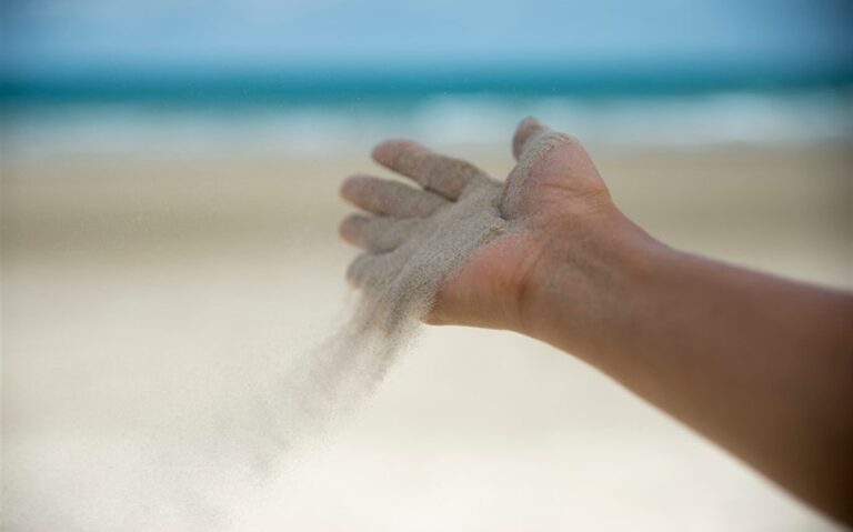 Letting Go of Who You Were Supposed to Be Without Losing Yourself