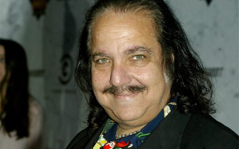 Ron Jeremy’s Net Worth: Fame, Earnings, and Financial Reality