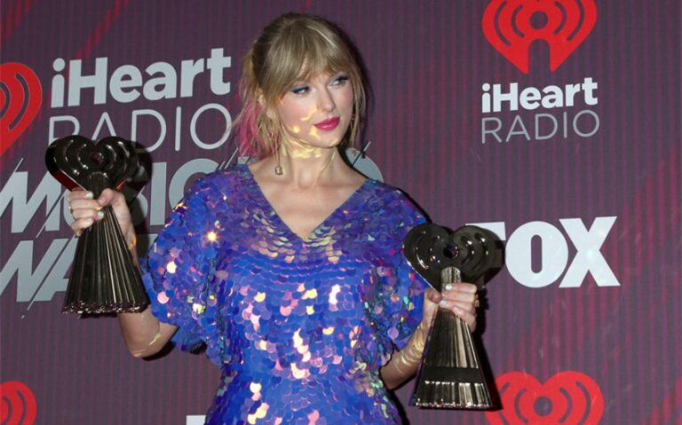 taylor swift net worth